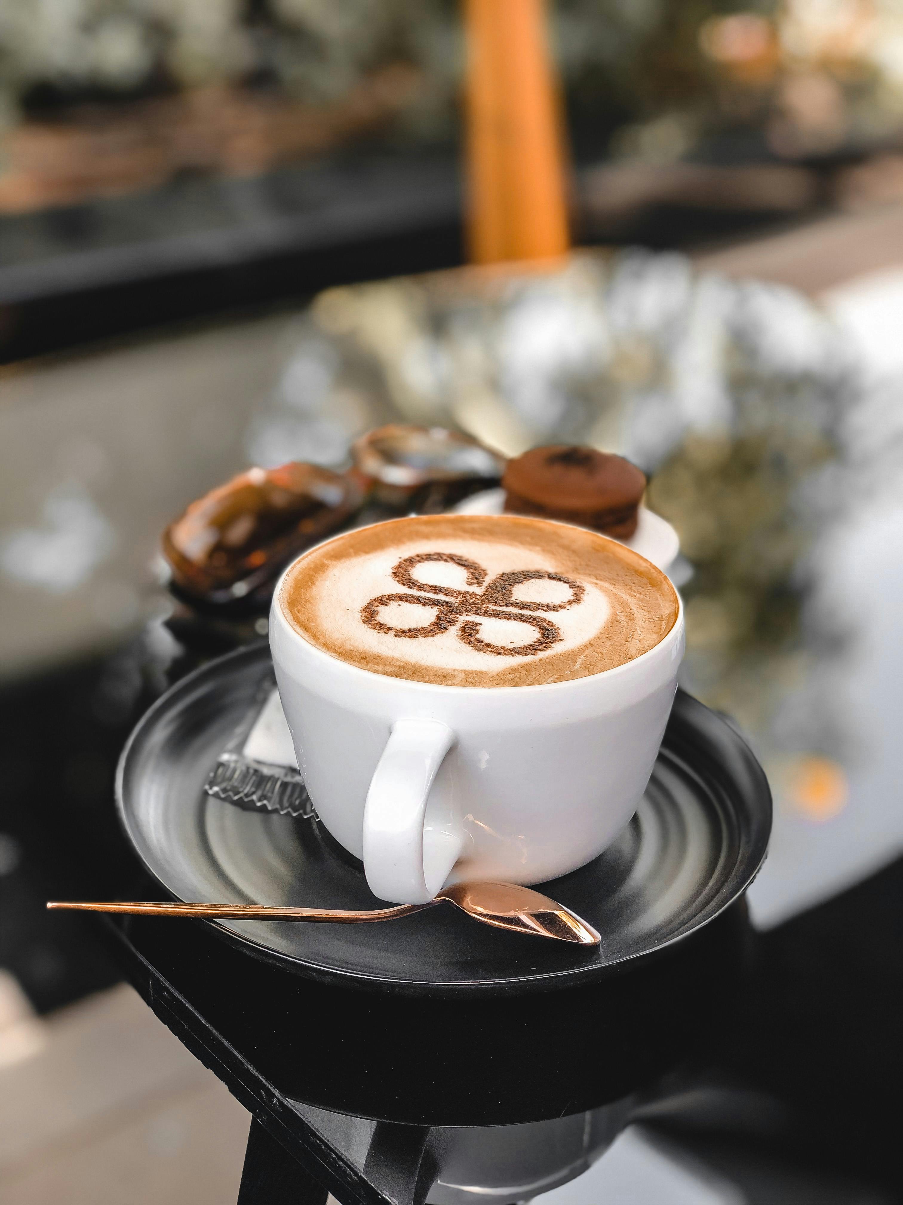 Espresso Specialty