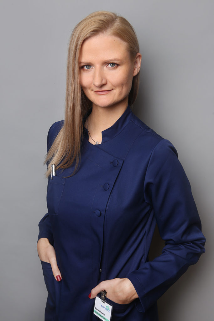 Badania USG i Profilaktyka