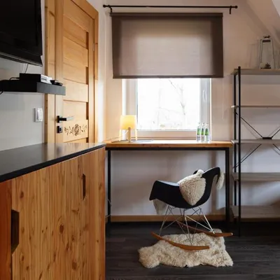 Apartament typu Studio - miniaturka 1