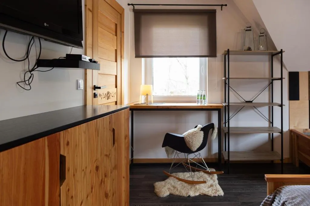 Apartament typu Studio - 1