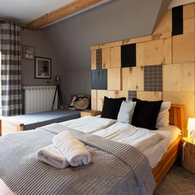 Apartament typu Studio - miniaturka 2