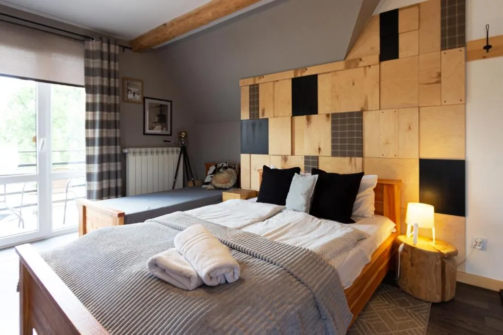 Apartament typu Studio - 2