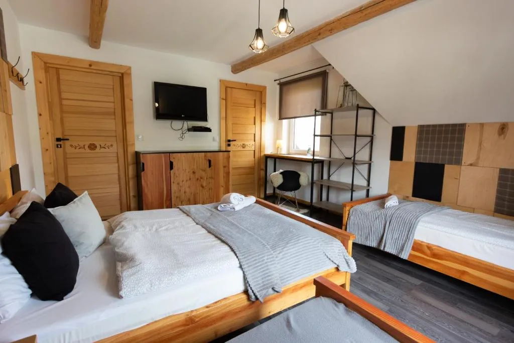 Apartament typu Studio - 3