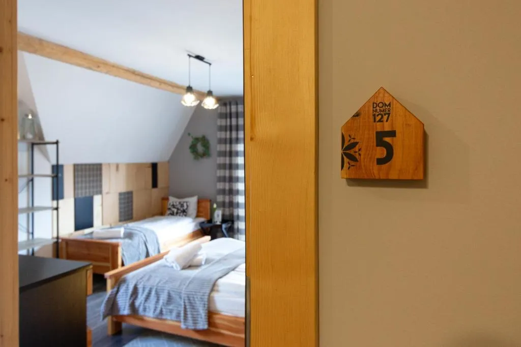 Apartament typu Studio - 4