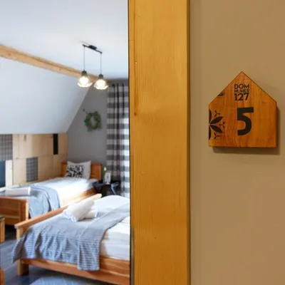 Apartament typu Studio - miniaturka 4