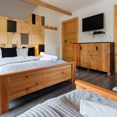 Apartament typu Studio - miniaturka 5