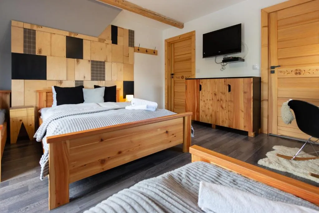 Apartament typu Studio - 5