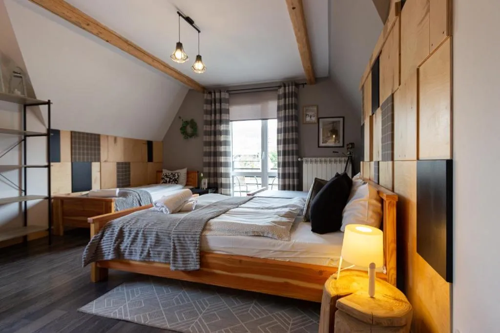 Apartament typu Studio - 6