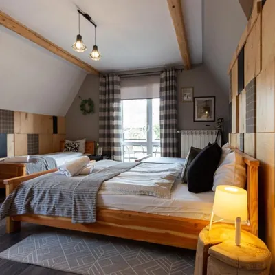 Apartament typu Studio - miniaturka 6