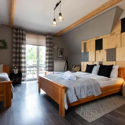 Apartament typu Studio - miniaturka 7