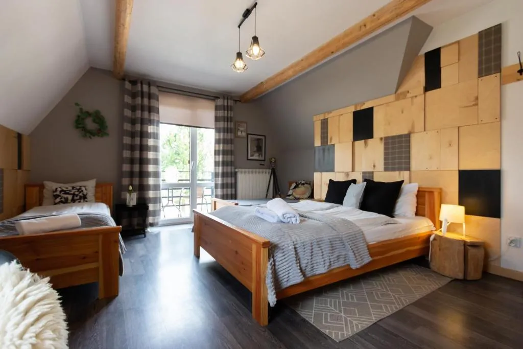 Apartament typu Studio - 7