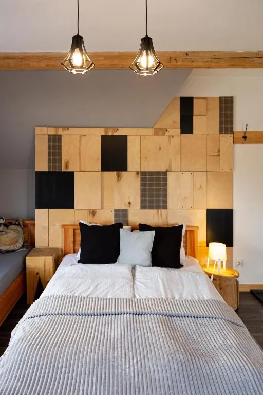 Apartament typu Studio - 8