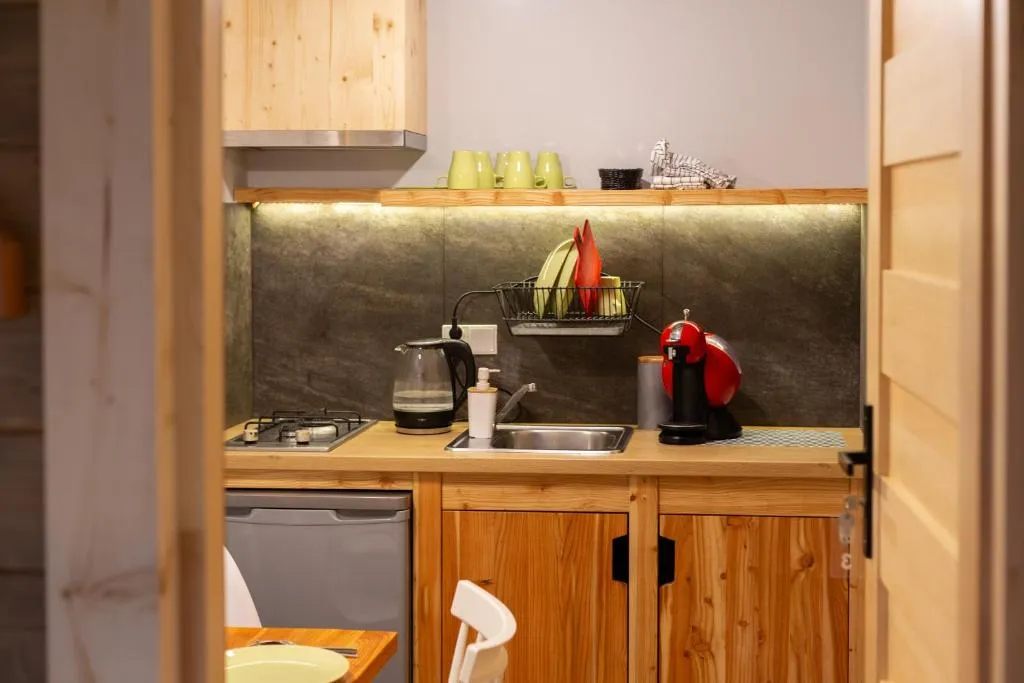 Apartament typu Studio - 10