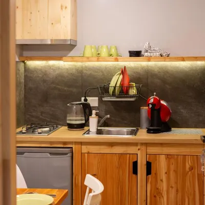 Apartament typu Studio - miniaturka 10