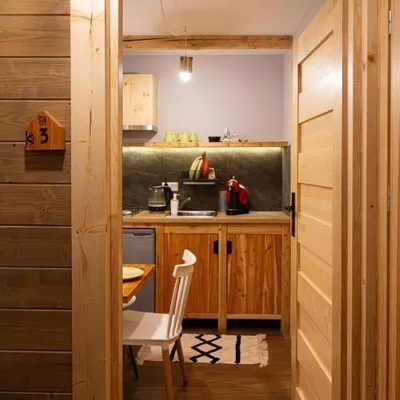 Apartament typu Studio - miniaturka 11