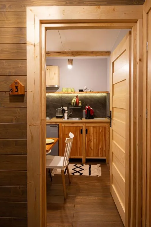 Apartament typu Studio - 11