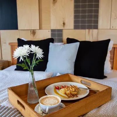 Apartament typu Studio - miniaturka 12