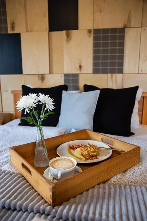 Apartament typu Studio - 12