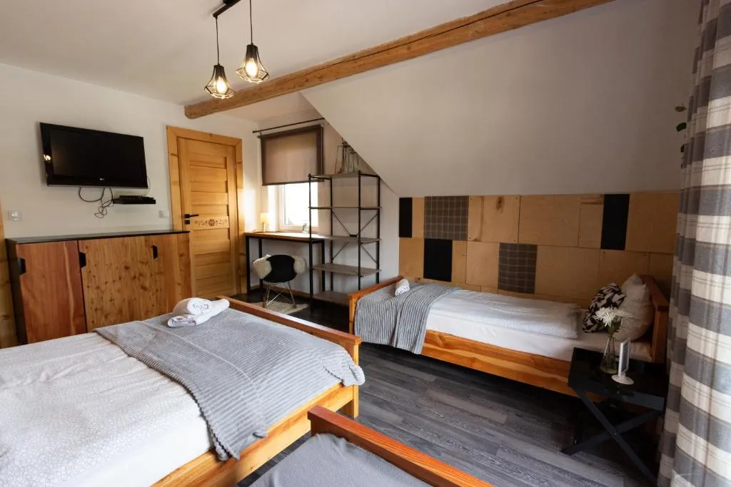 Apartament typu Studio - 13