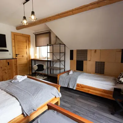 Apartament typu Studio - miniaturka 13