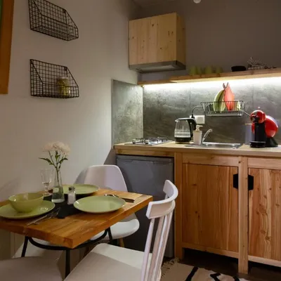 Apartament typu Studio - miniaturka 14