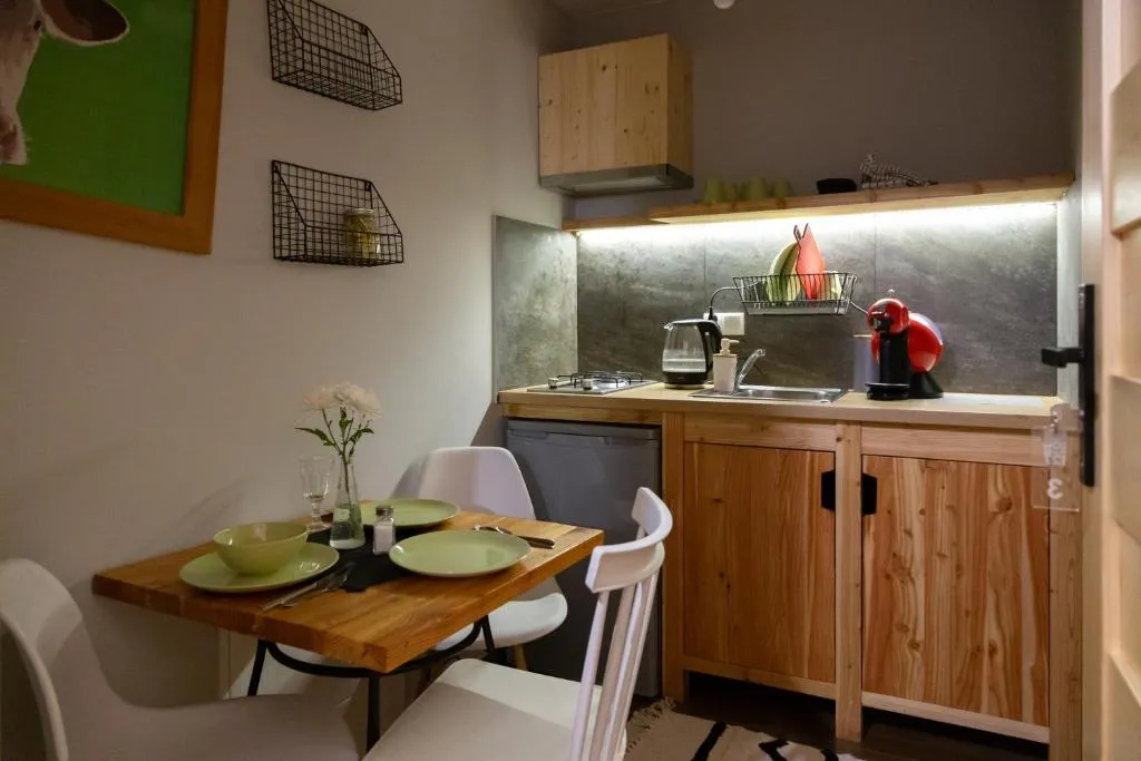 Apartament typu Studio - 14