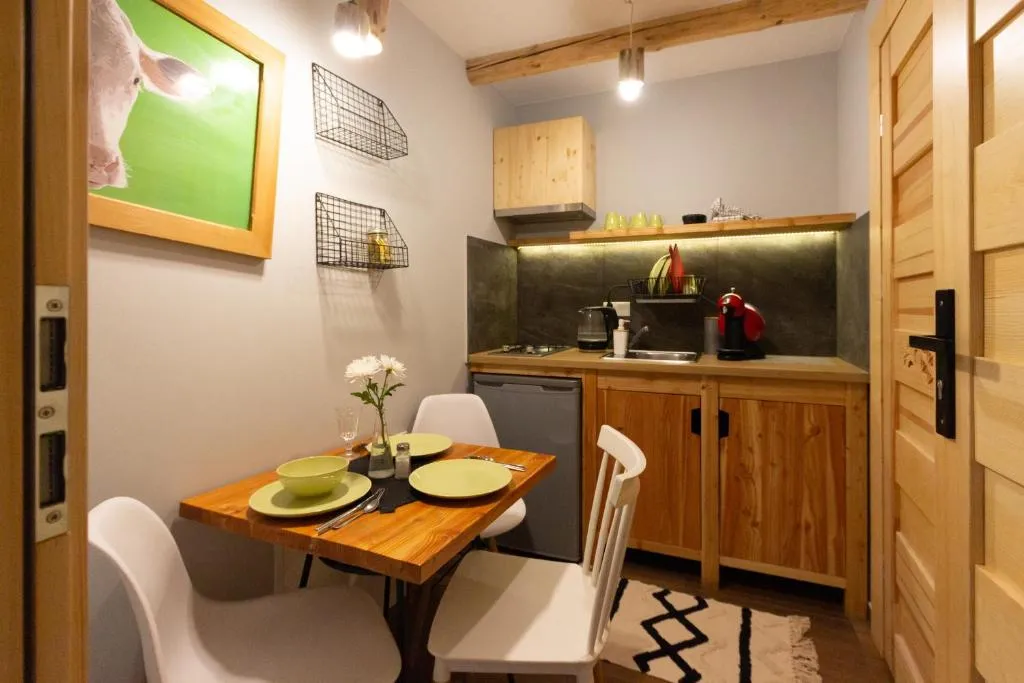 Apartament typu Studio - 15