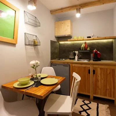 Apartament typu Studio - miniaturka 15