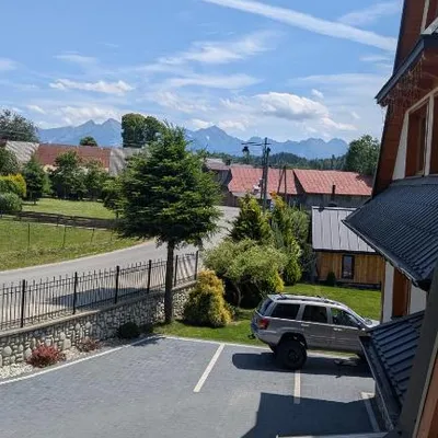 Apartament typu Studio - miniaturka 16