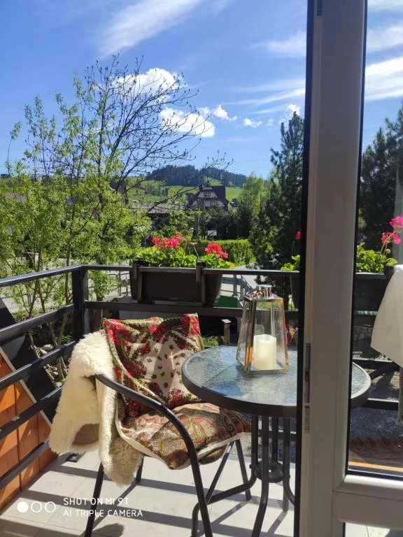 Apartament typu Studio - 17