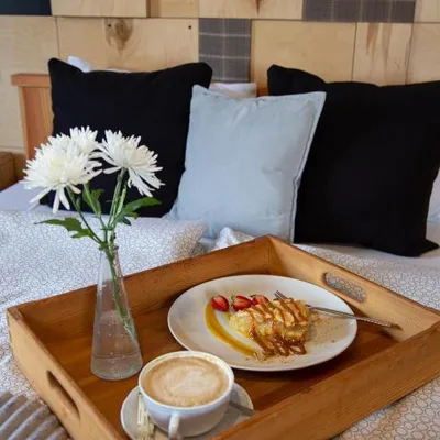 Apartament typu Studio - miniaturka 20