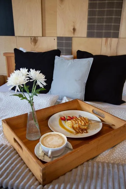 Apartament typu Studio - 20