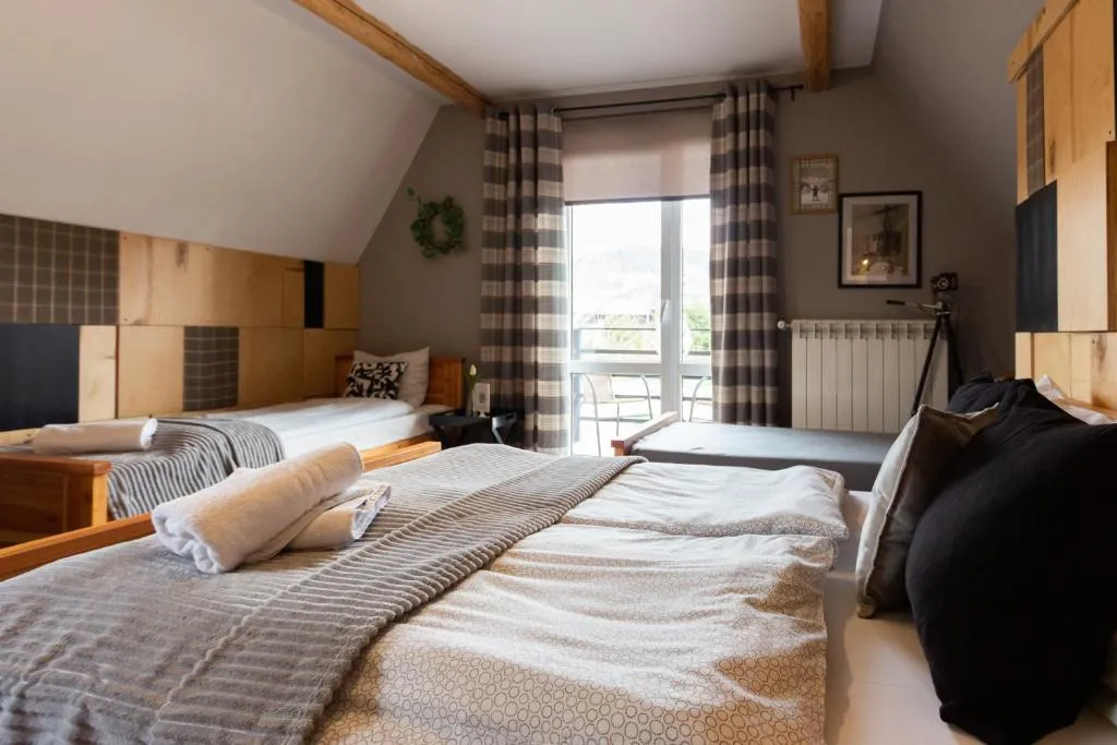 Apartament typu Studio - 22