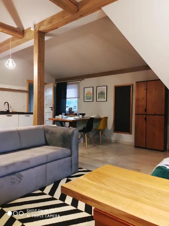 Apartament Penthouse - 1