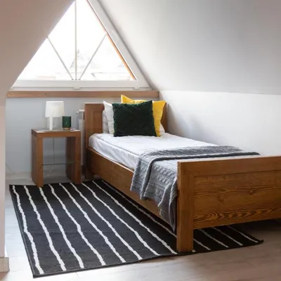 Apartament Penthouse - miniaturka 3
