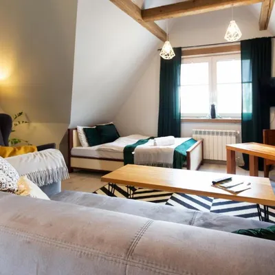 Apartament Penthouse - miniaturka 5