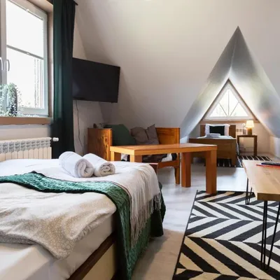 Apartament Penthouse - miniaturka 6