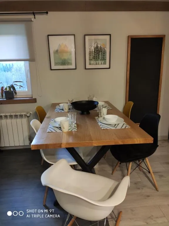 Apartament Penthouse - 12