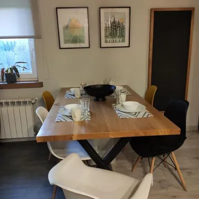 Apartament Penthouse - miniaturka 12