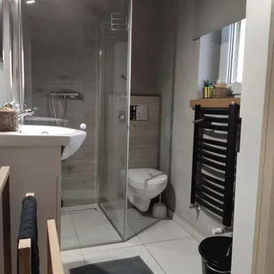 Apartament Penthouse - miniaturka 23