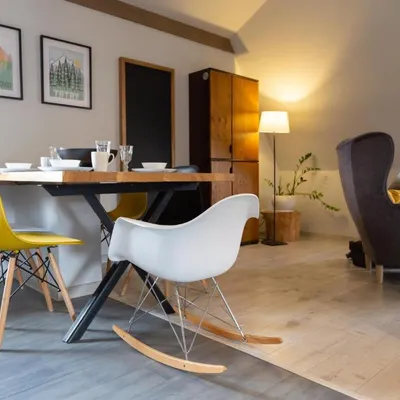 Apartament Penthouse - miniaturka 25