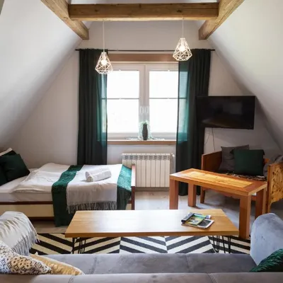 Apartament Penthouse - miniaturka 27