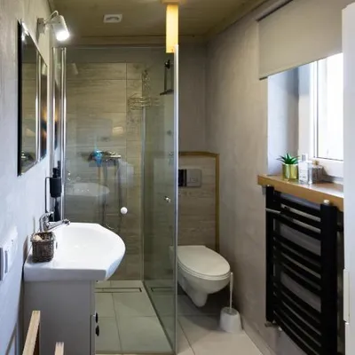 Apartament Penthouse - miniaturka 31