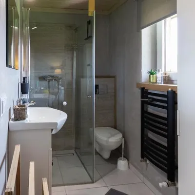 Apartament Penthouse - miniaturka 32