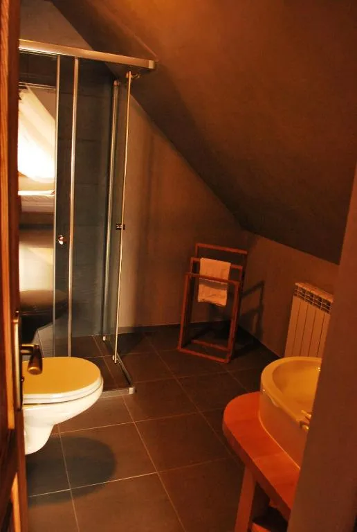 Pokój Trzyosobowy Comfort - 1