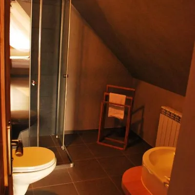 Pokój Trzyosobowy Comfort - miniaturka 1