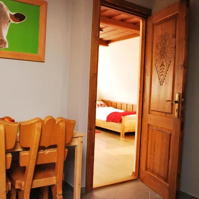 Pokój Trzyosobowy Comfort - miniaturka 6