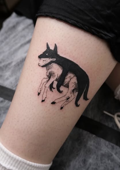 Klimat Ink Blink Studio