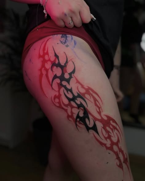 Ink Blink Tattoo
