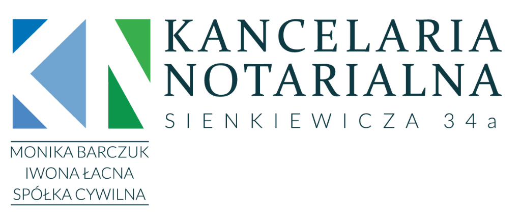 Kancelaria Notarialna Monika Barczuk Iwona Łacna s.c.